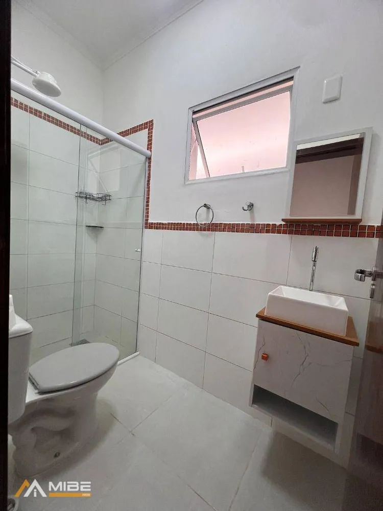 Casa, 2 quartos, 90 m² - Foto 9