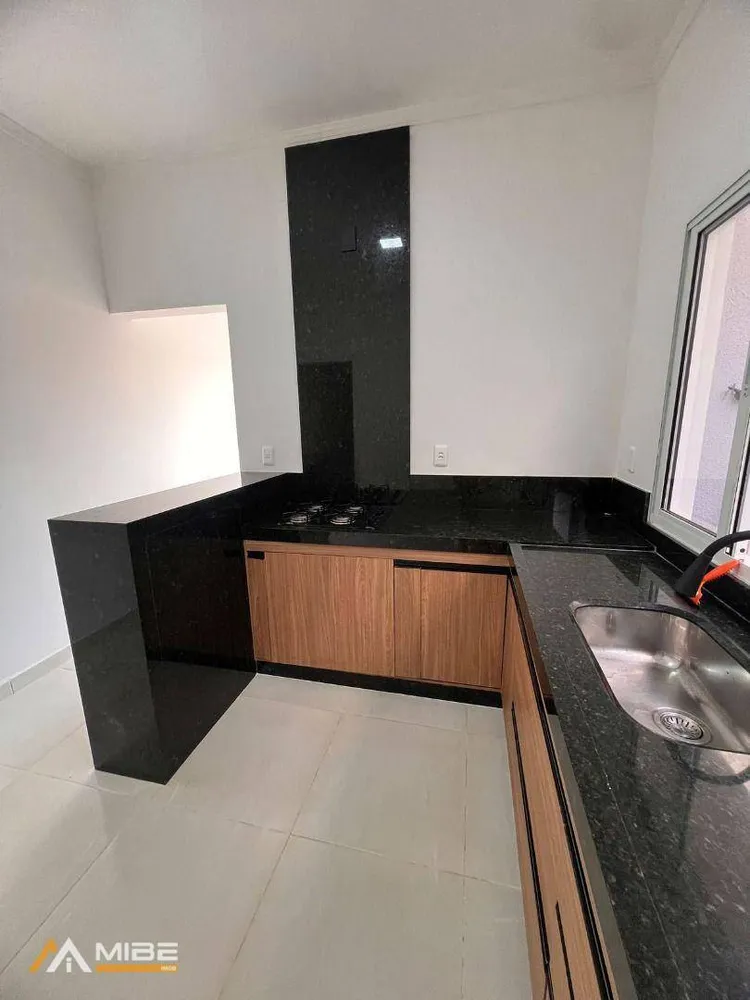 Casa, 2 quartos, 90 m² - Foto 3