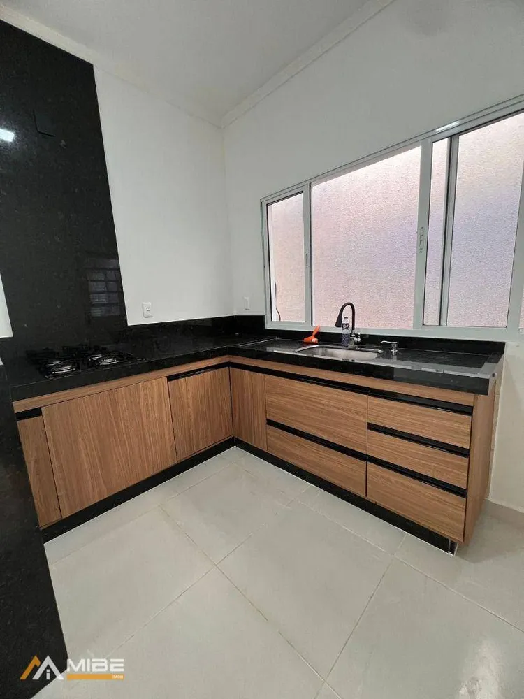 Casa, 2 quartos, 90 m² - Foto 2