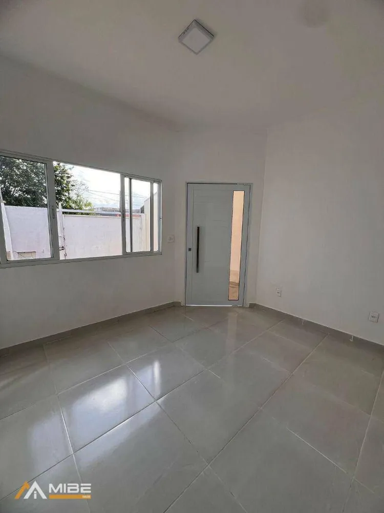 Casa, 2 quartos, 90 m² - Foto 6