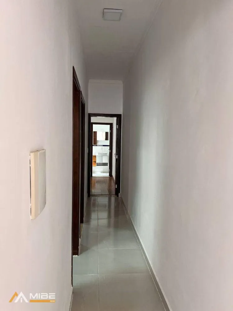 Casa, 2 quartos, 90 m² - Foto 7
