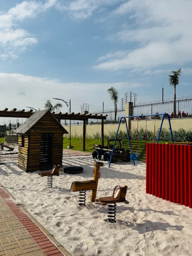 Loteamento e Condomínio, 251 m² - Foto 4