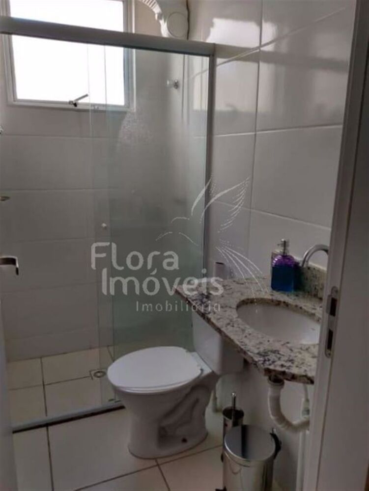 Apartamento, 2 quartos - Foto 6