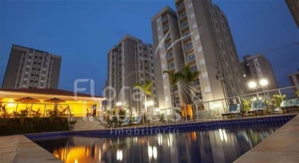 Apartamento, 2 quartos - Foto 9