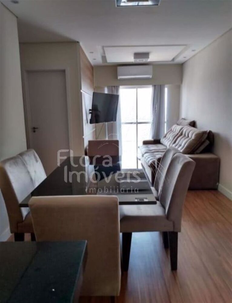 Apartamento, 2 quartos - Foto 7