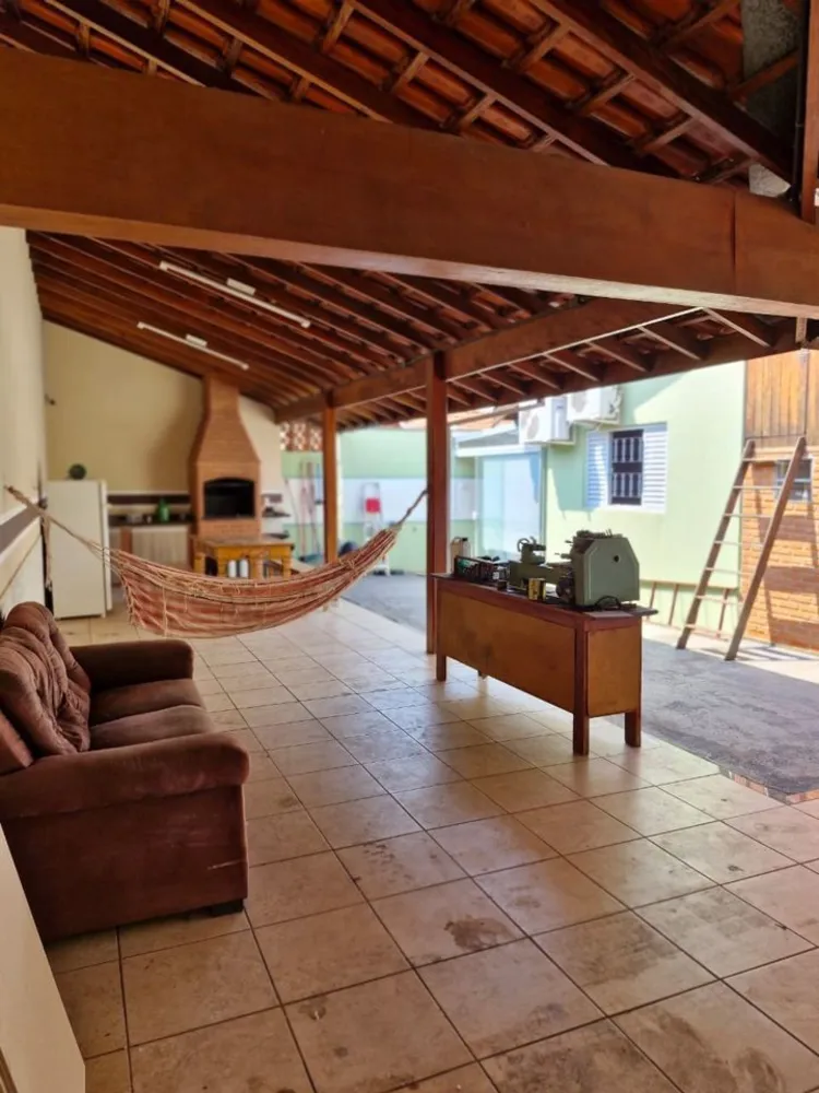 Casa, 2 quartos, 180 m² - Foto 6