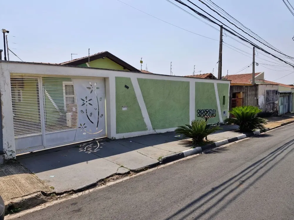 Casa, 2 quartos, 180 m² - Foto 1