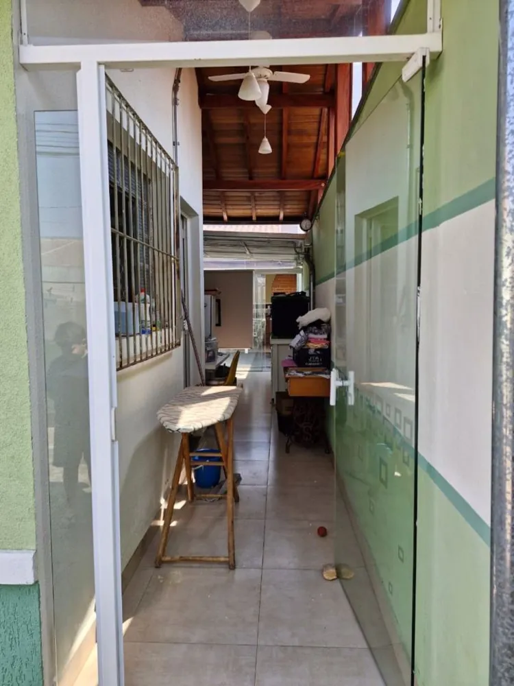 Casa, 2 quartos, 180 m² - Foto 4