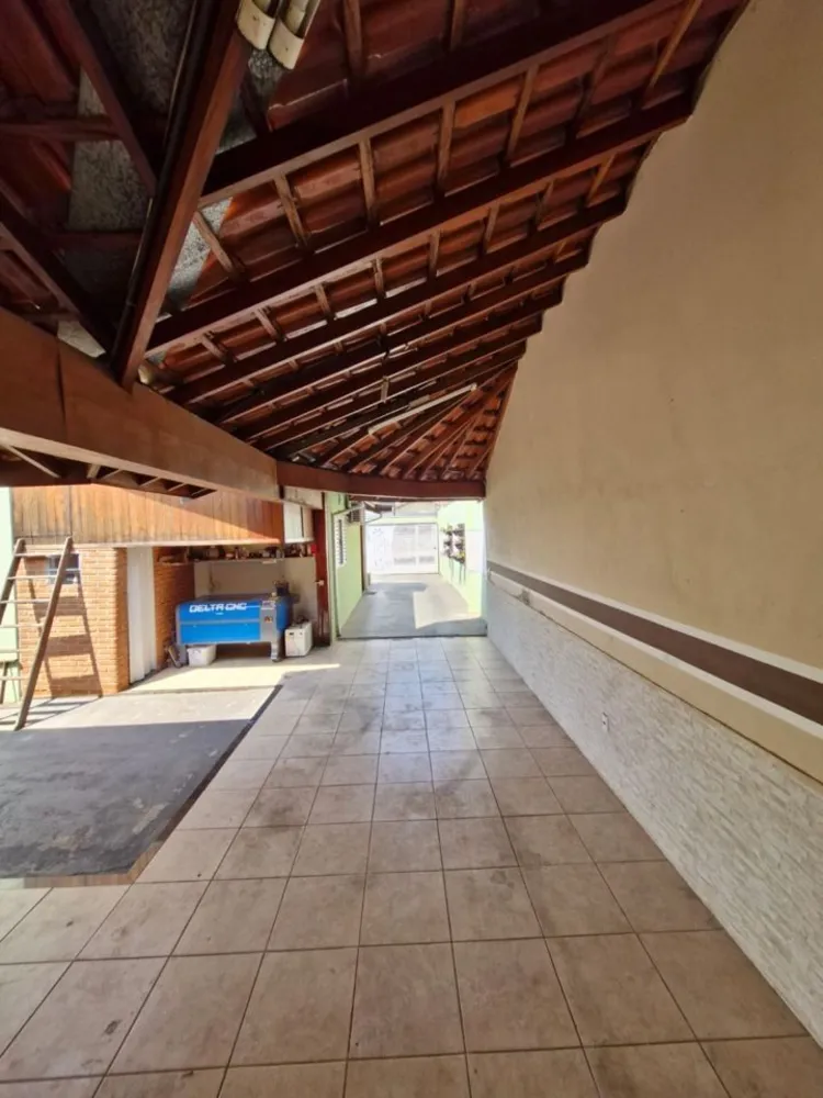 Casa, 2 quartos, 180 m² - Foto 3