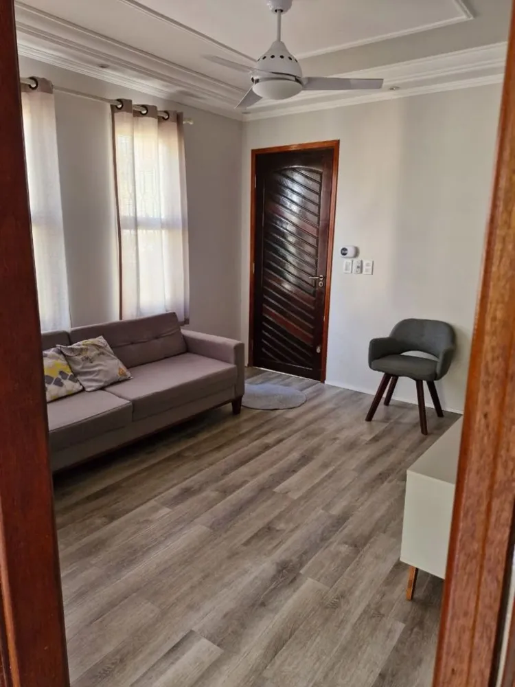 Casa, 2 quartos, 180 m² - Foto 13