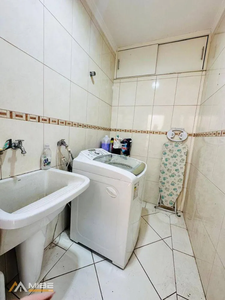 Casa, 3 quartos, 153 m² - Foto 5