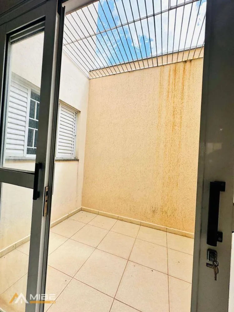 Casa, 3 quartos, 153 m² - Foto 6