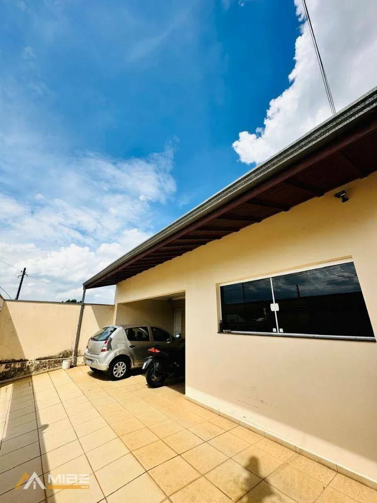 Casa, 3 quartos, 153 m² - Foto 11