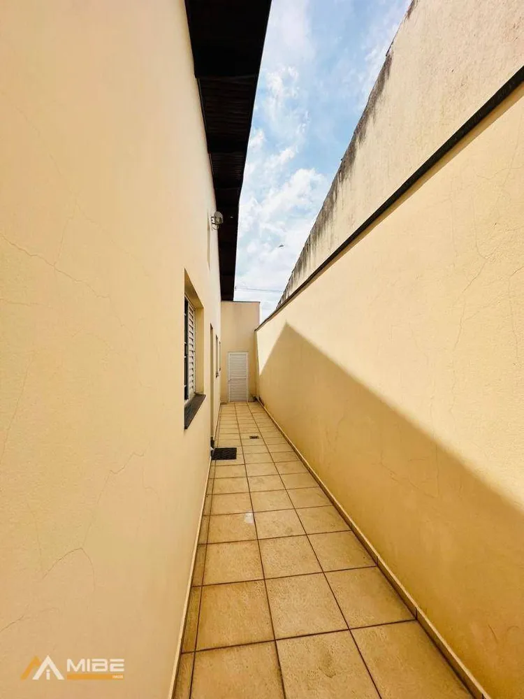 Casa, 3 quartos, 153 m² - Foto 12