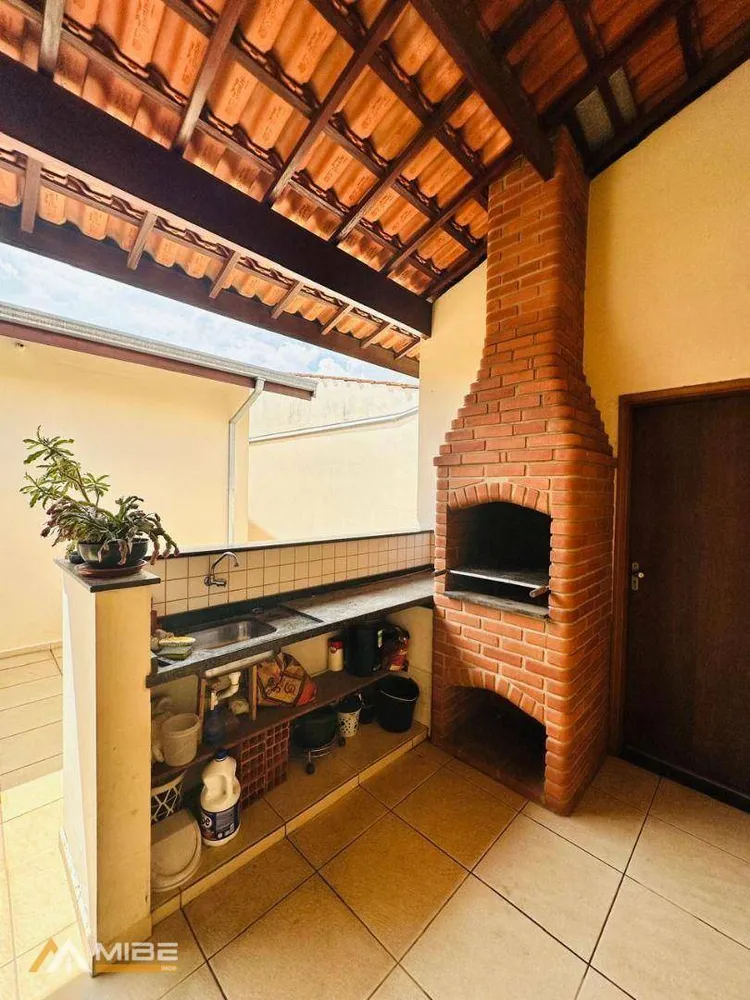 Casa, 3 quartos, 153 m² - Foto 3