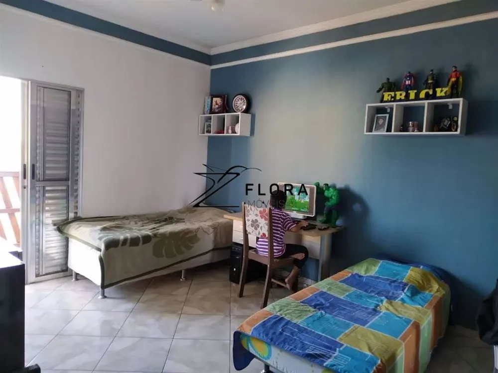 Sobrado, 2 quartos - Foto 8