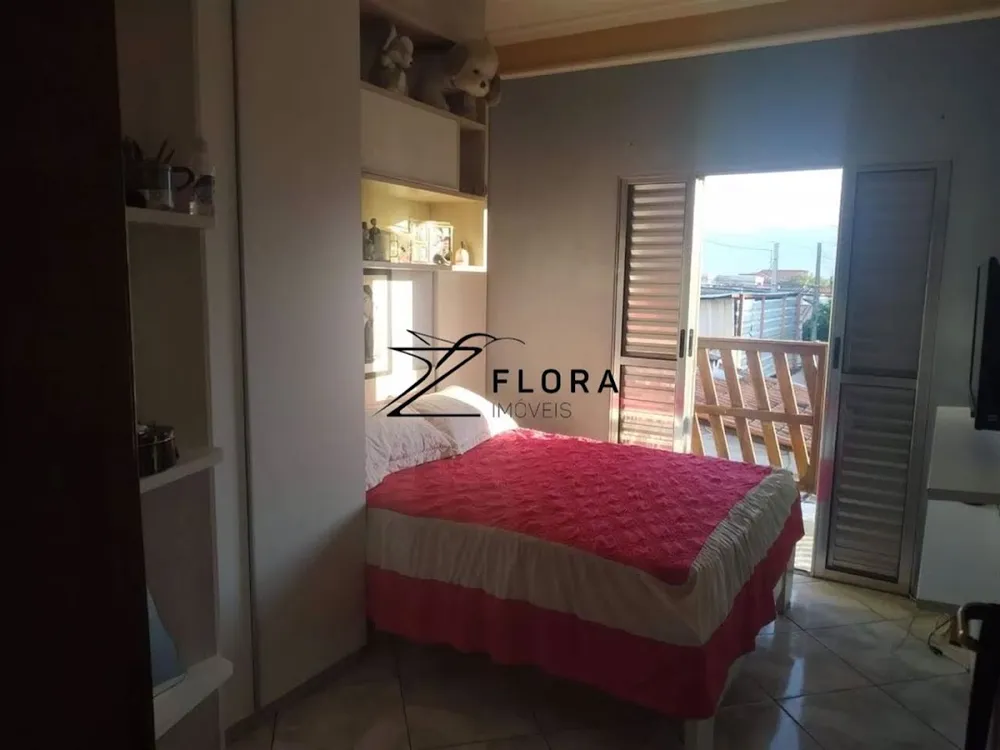 Sobrado, 2 quartos - Foto 10