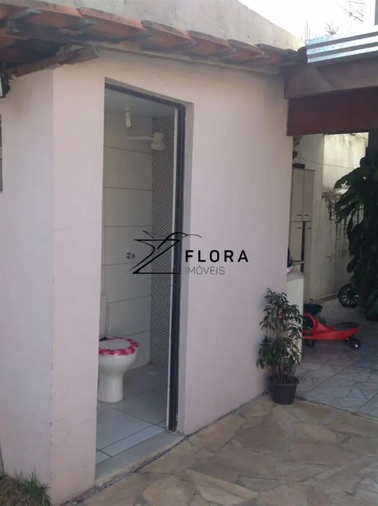 Sobrado, 2 quartos - Foto 12