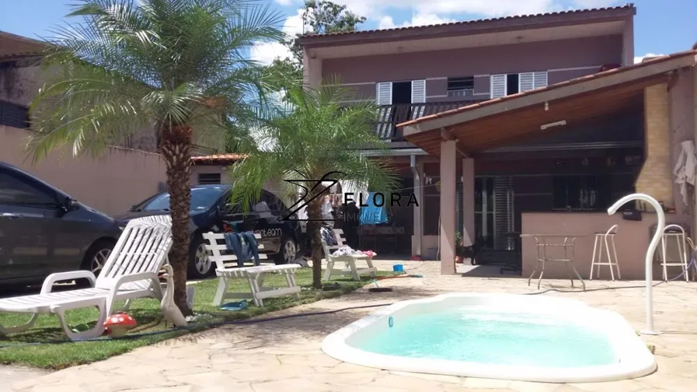 Sobrado, 2 quartos - Foto 3