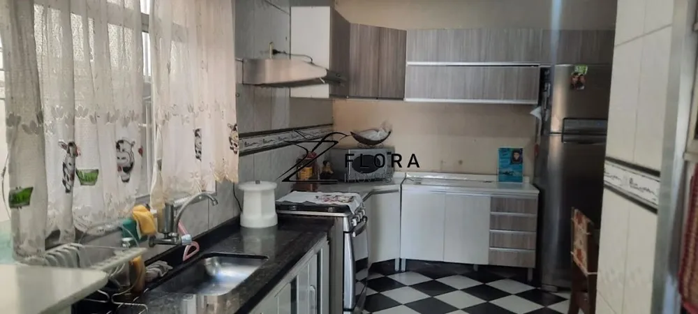 Sobrado, 2 quartos - Foto 6
