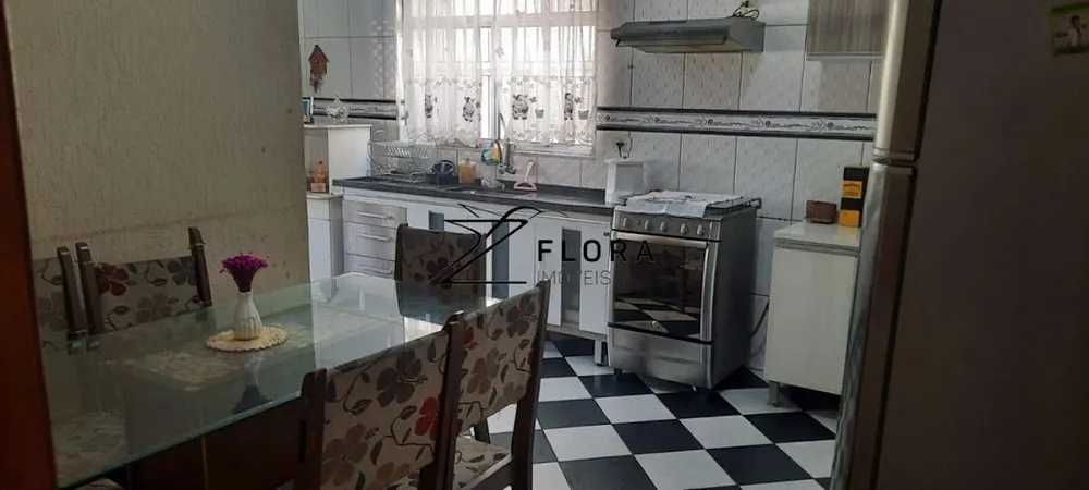 Sobrado, 2 quartos - Foto 7