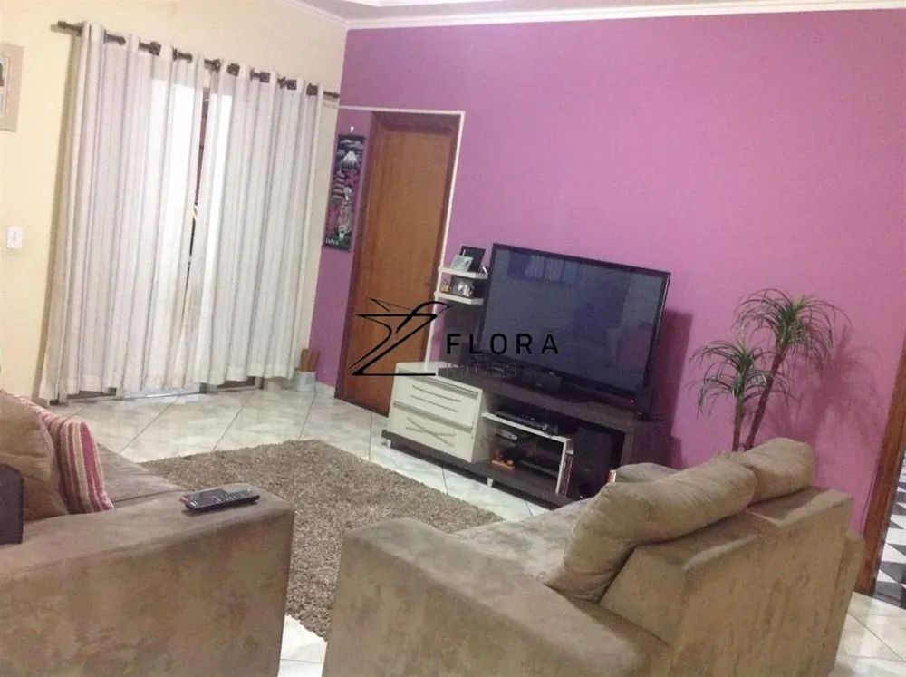 Sobrado, 2 quartos - Foto 2