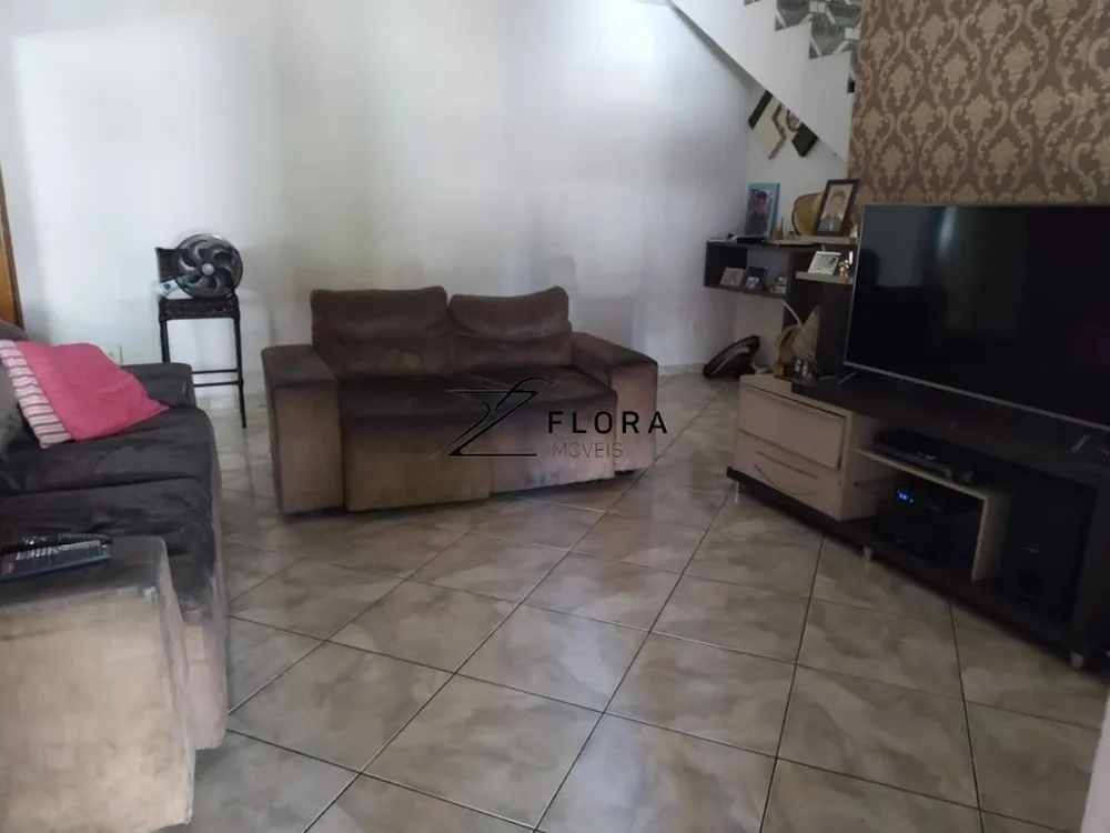 Sobrado, 2 quartos - Foto 4