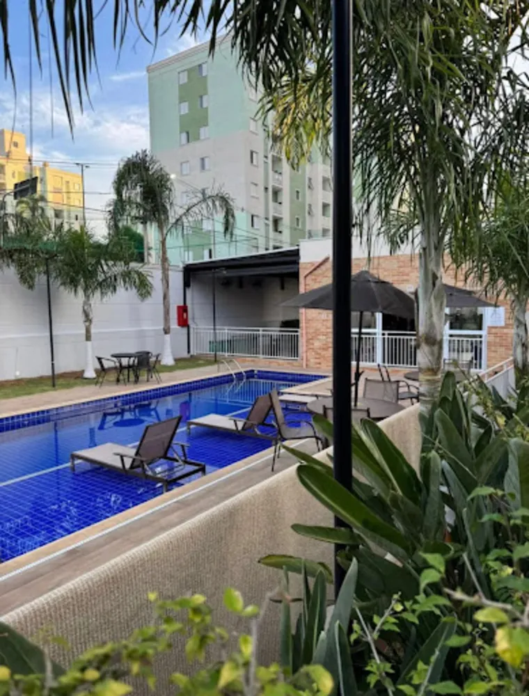 Apartamento, 2 quartos, 60 m² - Foto 14