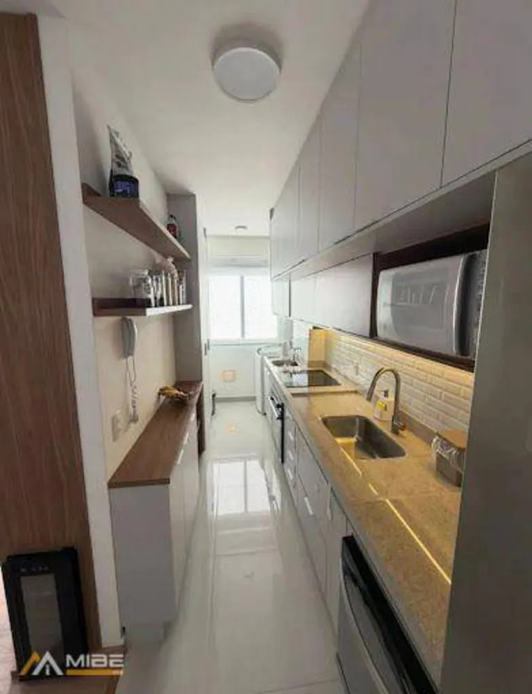 Apartamento, 2 quartos, 60 m² - Foto 16