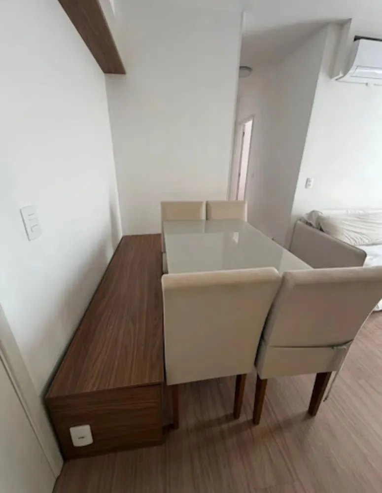 Apartamento, 2 quartos, 60 m² - Foto 9