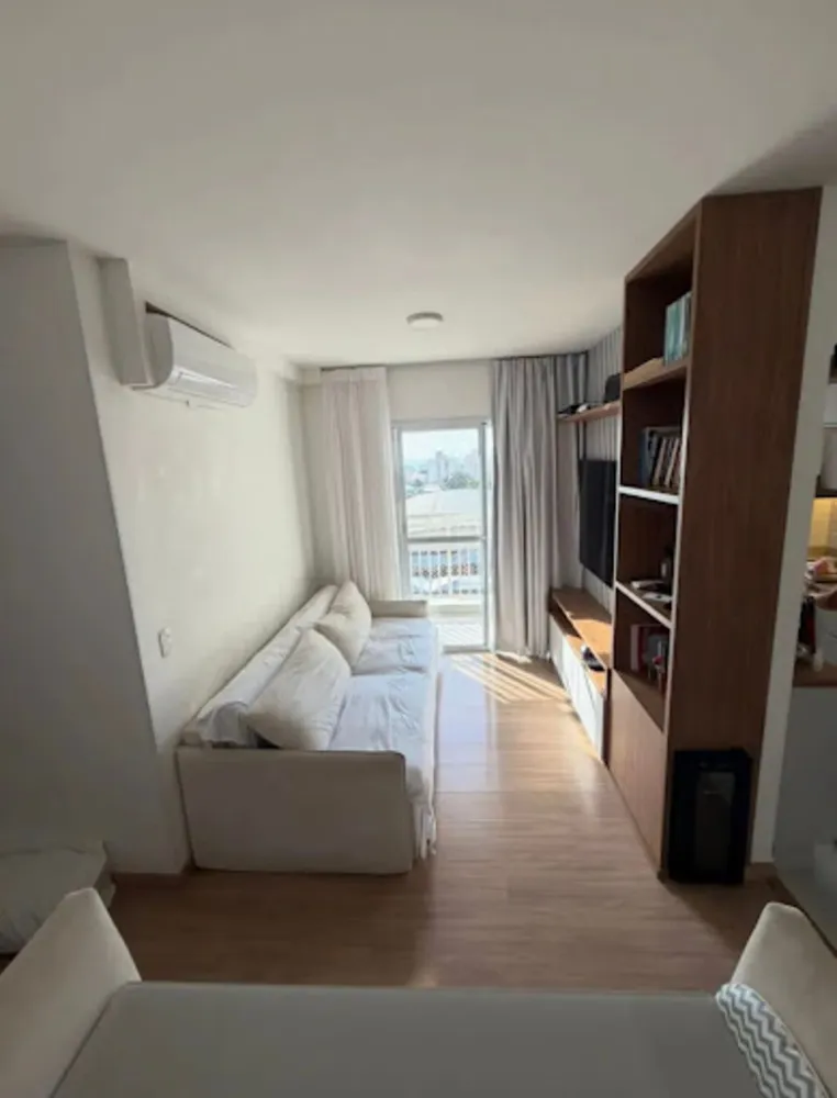 Apartamento, 2 quartos, 60 m² - Foto 2