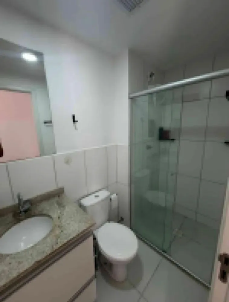 Apartamento, 2 quartos, 60 m² - Foto 10