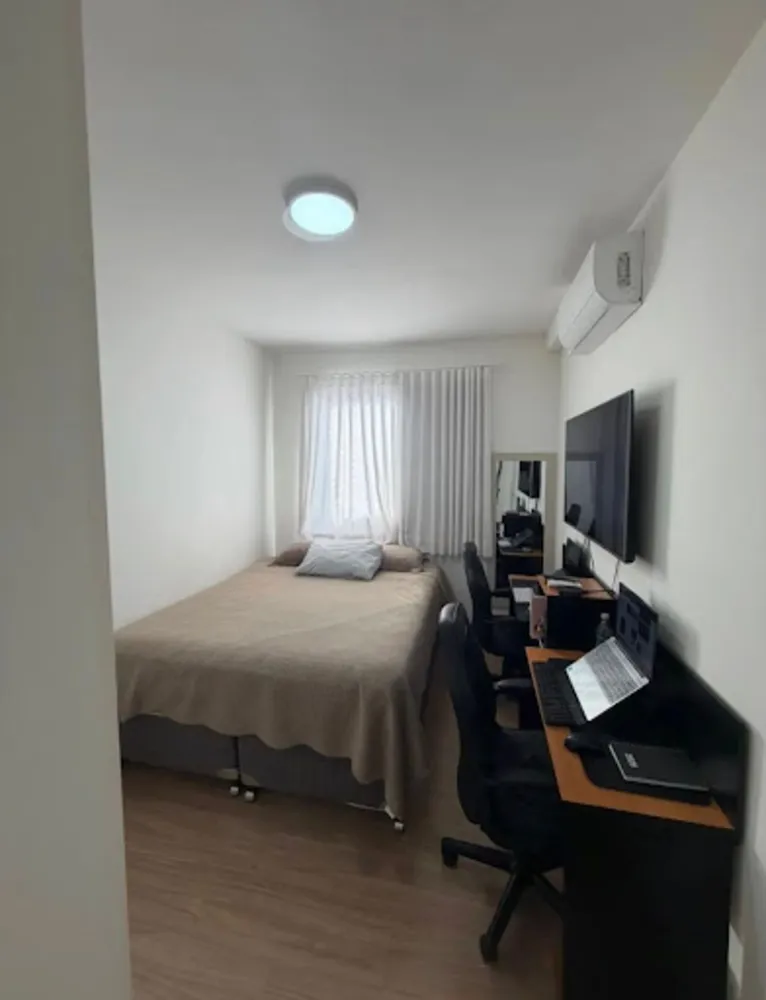 Apartamento, 2 quartos, 60 m² - Foto 3