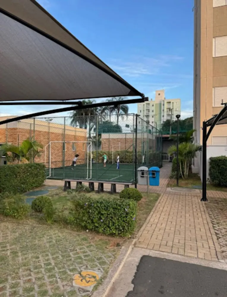 Apartamento, 2 quartos, 60 m² - Foto 15