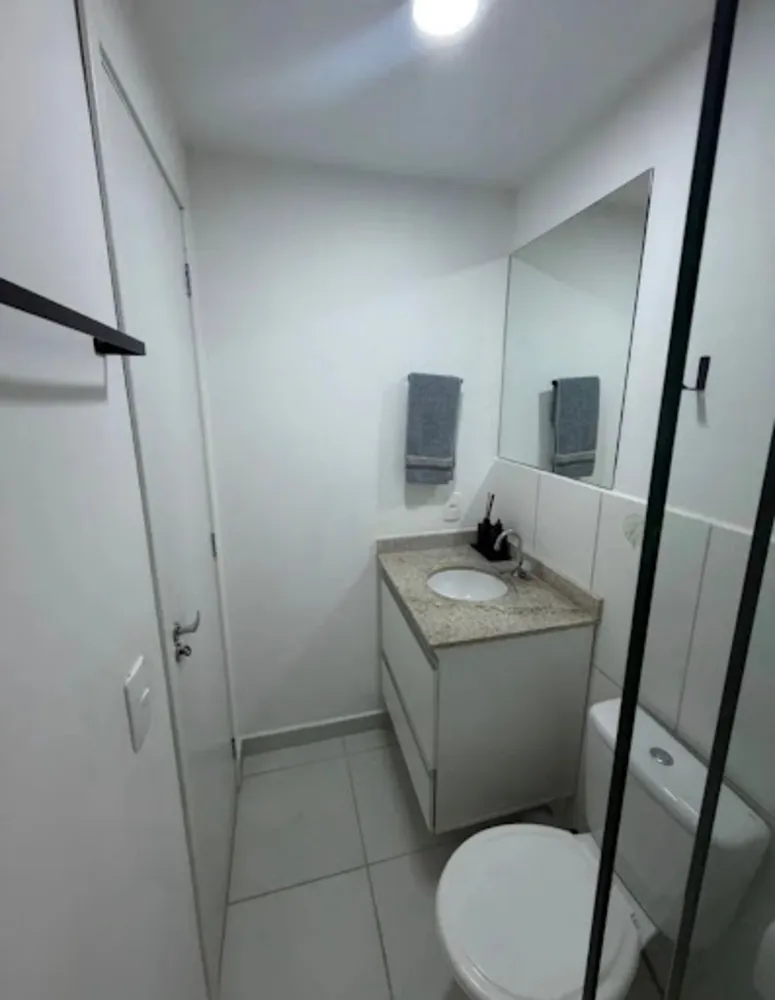 Apartamento, 2 quartos, 60 m² - Foto 6