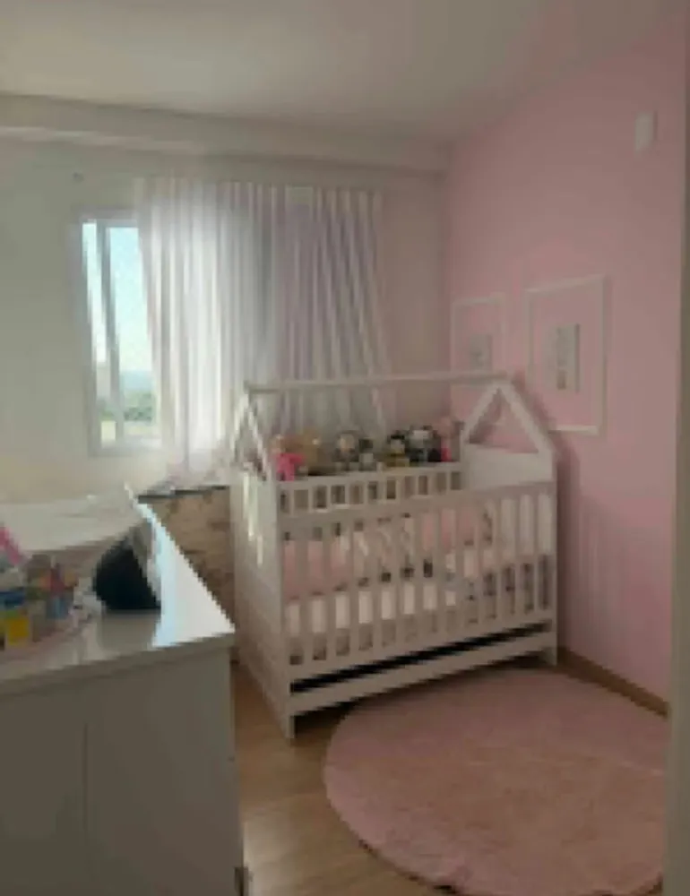 Apartamento, 2 quartos, 60 m² - Foto 8