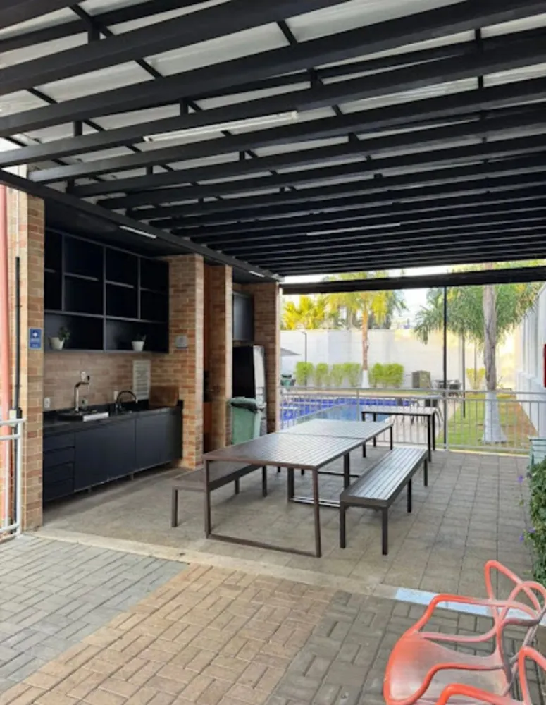 Apartamento, 2 quartos, 60 m² - Foto 12