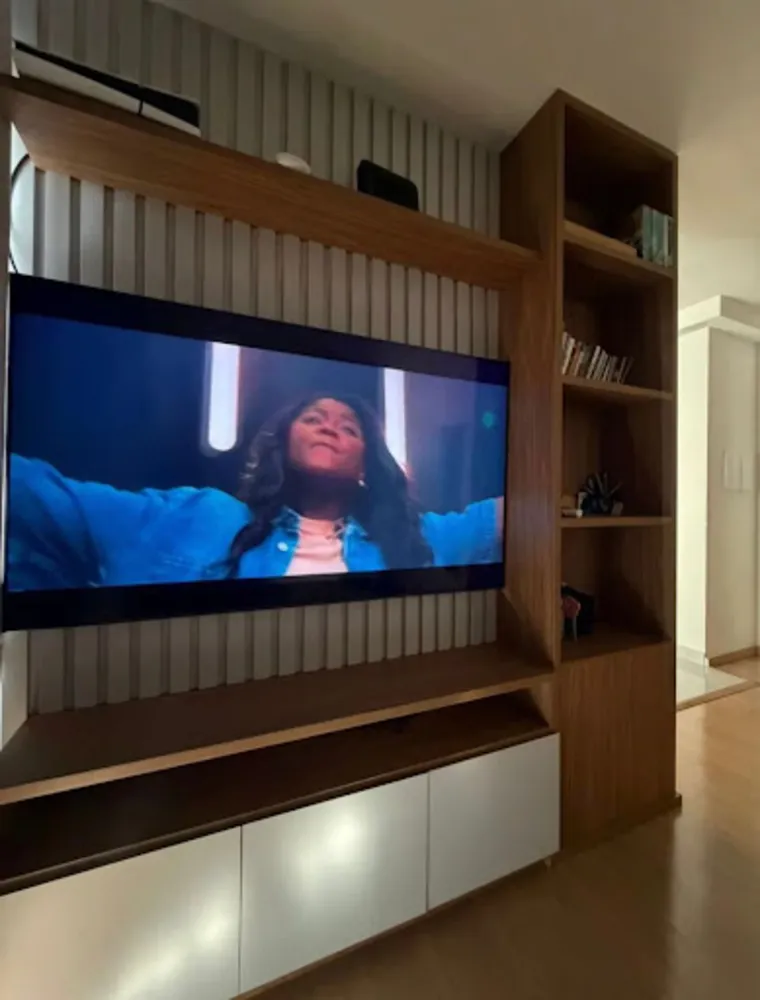 Apartamento, 2 quartos, 60 m² - Foto 7