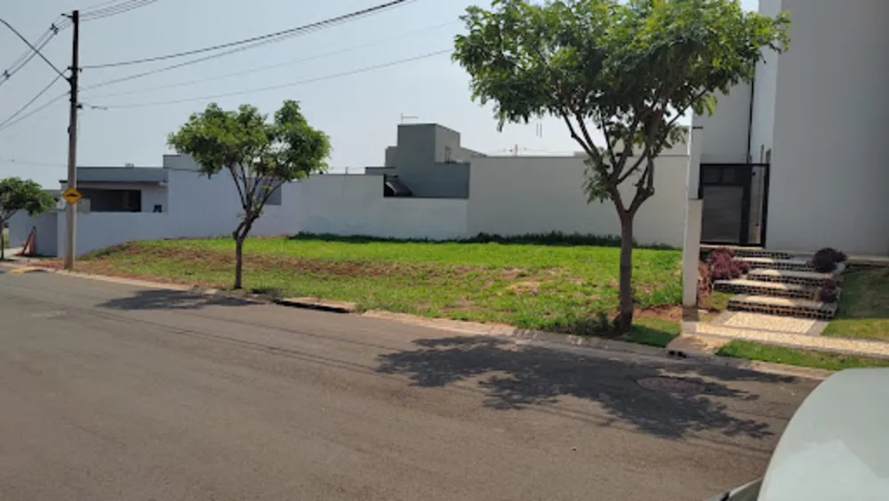 Loteamento e Condomínio, 280 m² - Foto 1