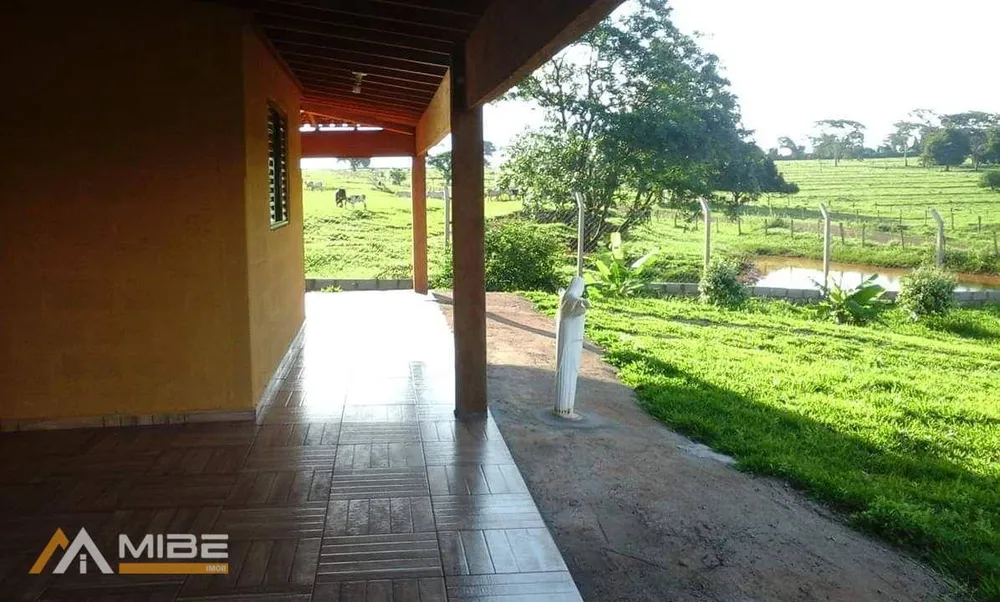 Sítio, 3 quartos, 4 hectares - Foto 12