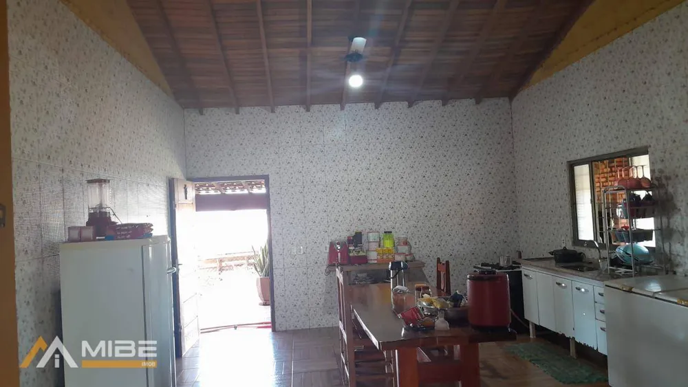 Sítio, 3 quartos, 4 hectares - Foto 4