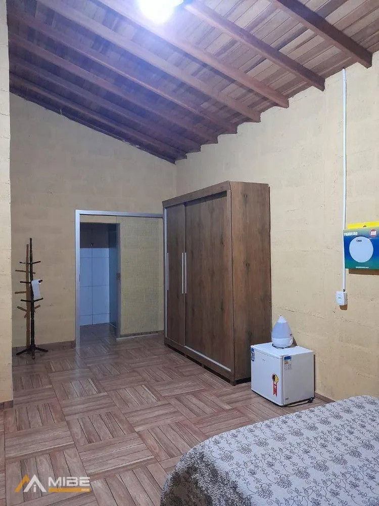 Sítio, 3 quartos, 4 hectares - Foto 11