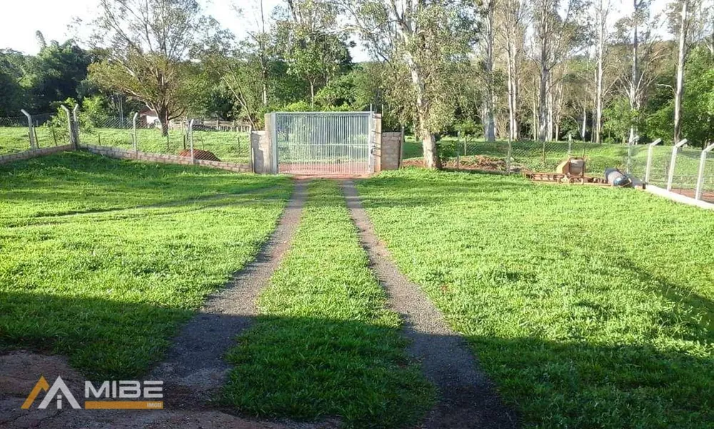 Sítio, 3 quartos, 4 hectares - Foto 16