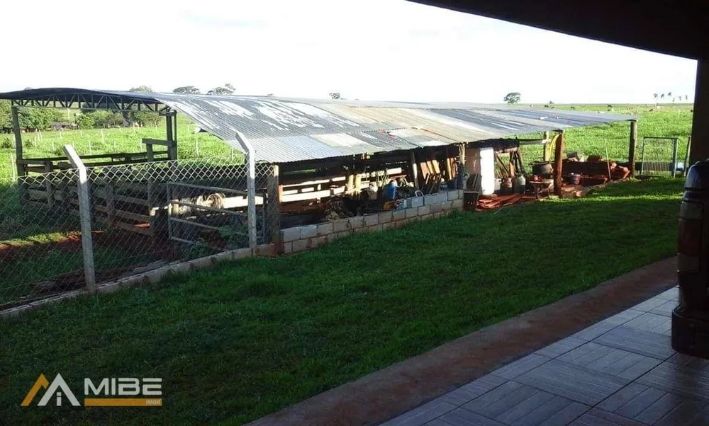 Sítio, 3 quartos, 4 hectares - Foto 15