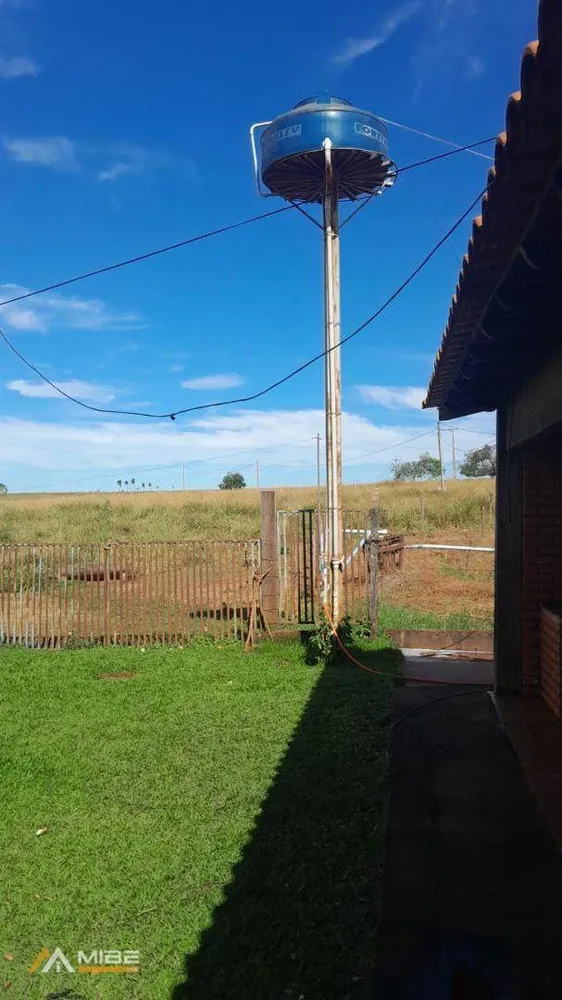 Sítio, 3 quartos, 4 hectares - Foto 14