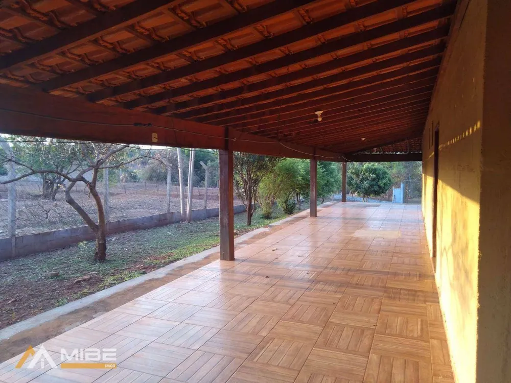 Sítio, 3 quartos, 4 hectares - Foto 2