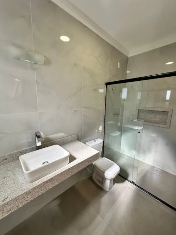 Casa de Condomínio, 3 quartos - Foto 10