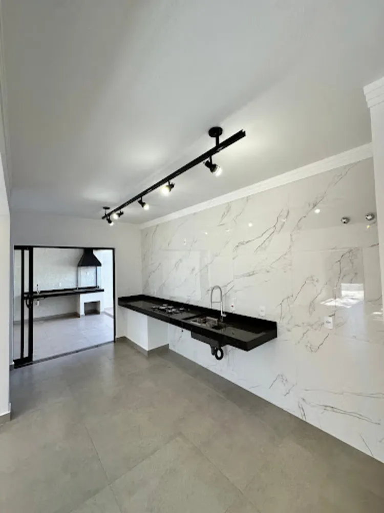 Casa de Condomínio, 3 quartos - Foto 5
