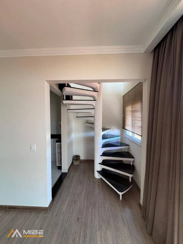 Cobertura, 2 quartos, 140 m² - Foto 5