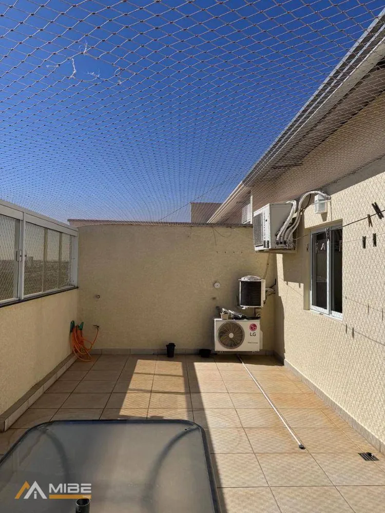 Cobertura, 2 quartos, 140 m² - Foto 16